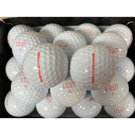 vice pro soft tester|vice pro soft golf balls.